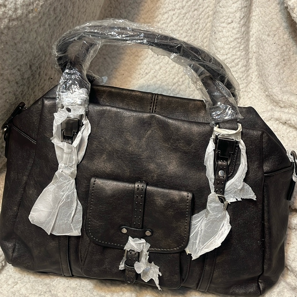 Diophy  Los Angeles Bag